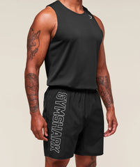 Hybrid Athlete 7 Shorts