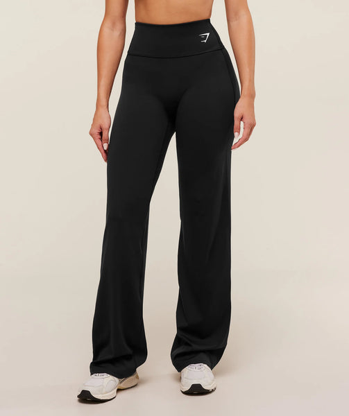 Training Straight Leg Legging