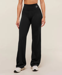Training Straight Leg Legging