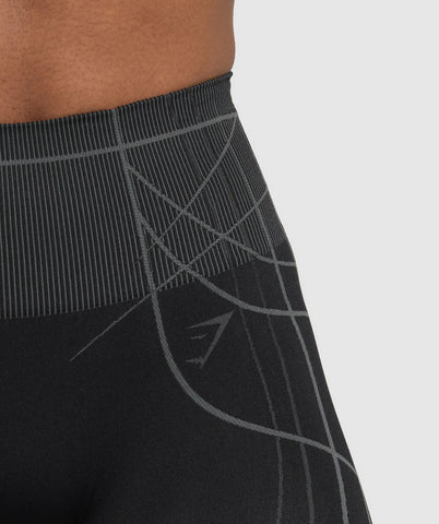 Apex Seamless Leggings