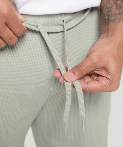 Waffle Shorts