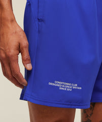Conditioning Club Short