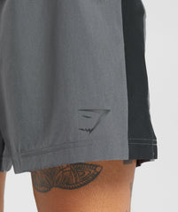 Sport  7 Shorts
