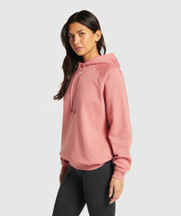 Fraction Hoodie