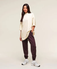 Covered Jogger