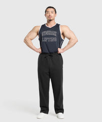 Mesh Tank