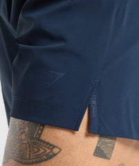 Hybrid 6 Shorts
