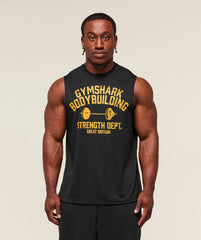 Olympic Bar Tank