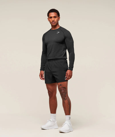 Vital Long Sleeve T-Shirt
