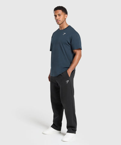Crest T-Shirt