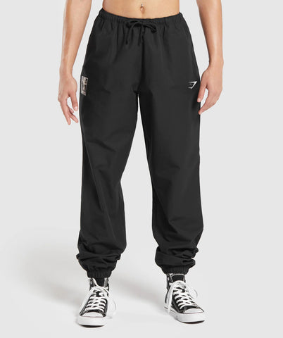 Lifting Pump Pants