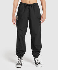Lifting Pump Pants