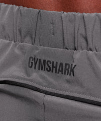 Arrival Woven Block Joggers