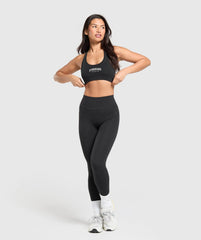 Lifestyle Club Cotton Bralette