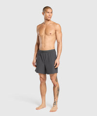 Land to Water 6 Shorts