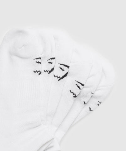 Trainer Socks 3pk