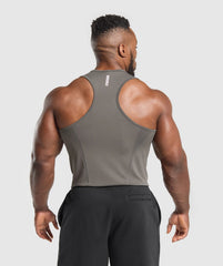 Shadow Seamless Stringer