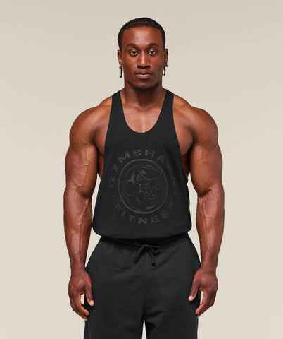 Legacy Stringer