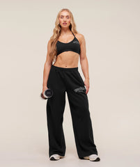 Strength Department Wide Leg Joggers