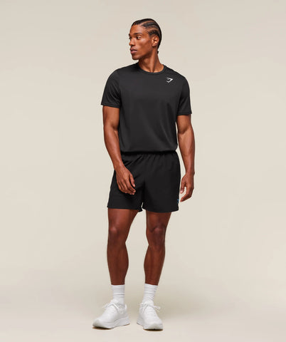 Fit Repeat 6 Shorts
