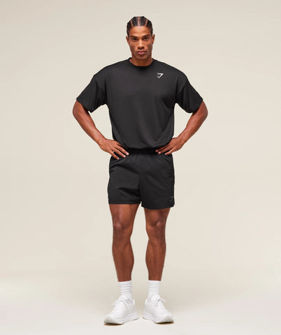 Sport 5 Shorts