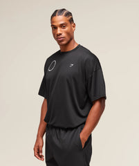 Keep Showing Up T-Shirt