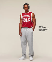 GSLC Tank