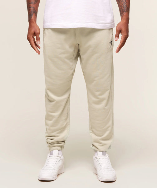 Essential Oversized Joggers