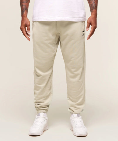 Essential Oversized Joggers