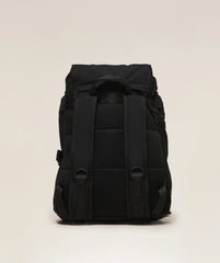 Pleat Backpack 2.0