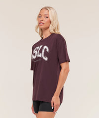 GSLC Lifting Club Short Sleeve T-Shirt