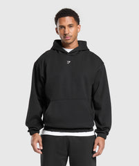 Rest Day Essentials Hoodie