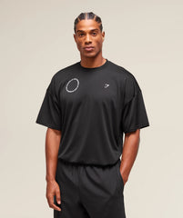 Keep Showing Up T-Shirt