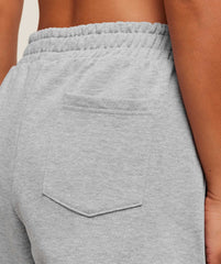 Collegiate Graphic Joggers