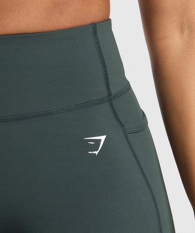 Lifting Pocket Leggings