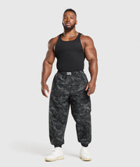 Pumper Pants