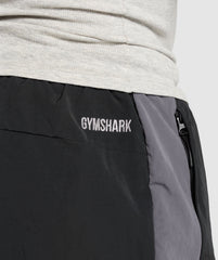 Retro Track Pants