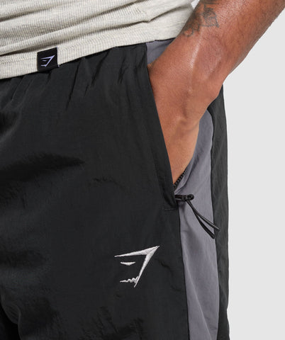 Retro Track Pants
