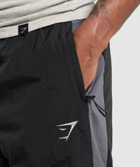 Retro Track Pants