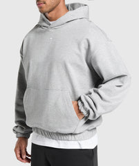 Rest Day Essentials Hoodie