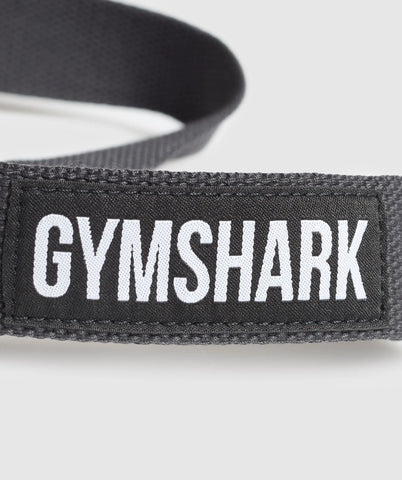 Figure 8 Lifting Straps