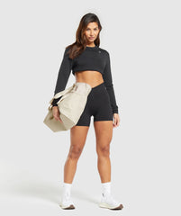 Everyday Seamless Long Sleeve Top