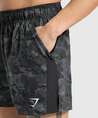 Sport 5 Shorts
