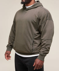Heritage Washed Hoodie