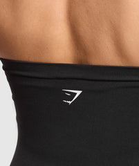 Everyday Seamless Midi Tube Top