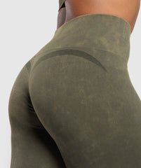 Gains Seamless Leggings