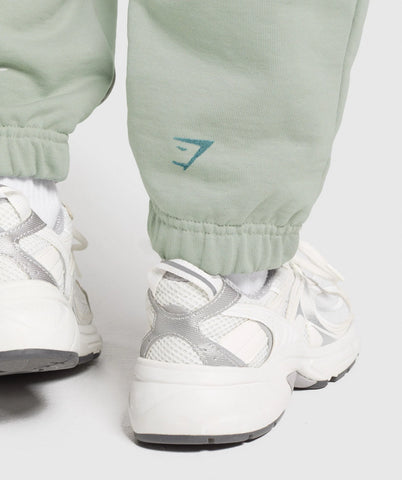 Campus Classics Graphic Joggers