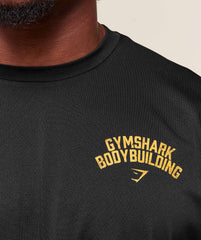 Olympic Bar T-Shirt