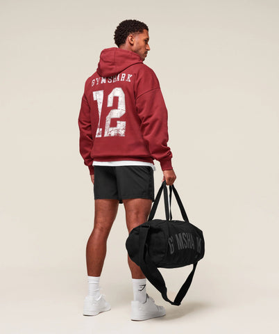 Campus Hoodie