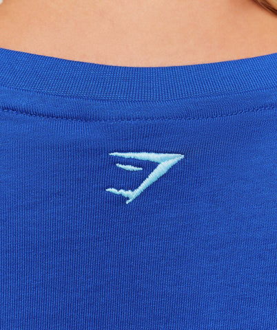 Collegiate Graphic T-Shirt